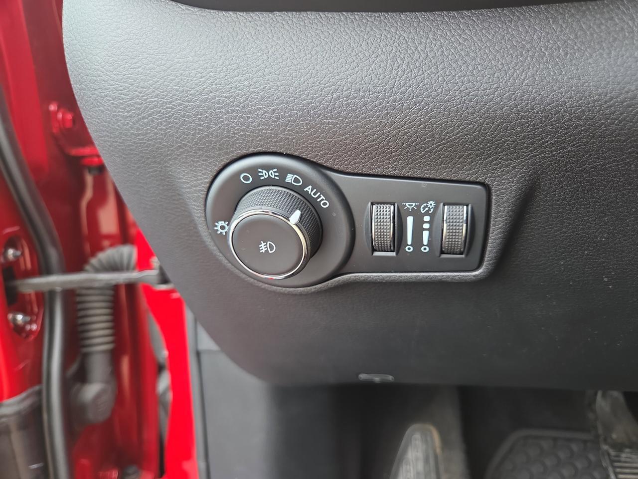 2023 Jeep Compass Trailhawk HAMBURG PA