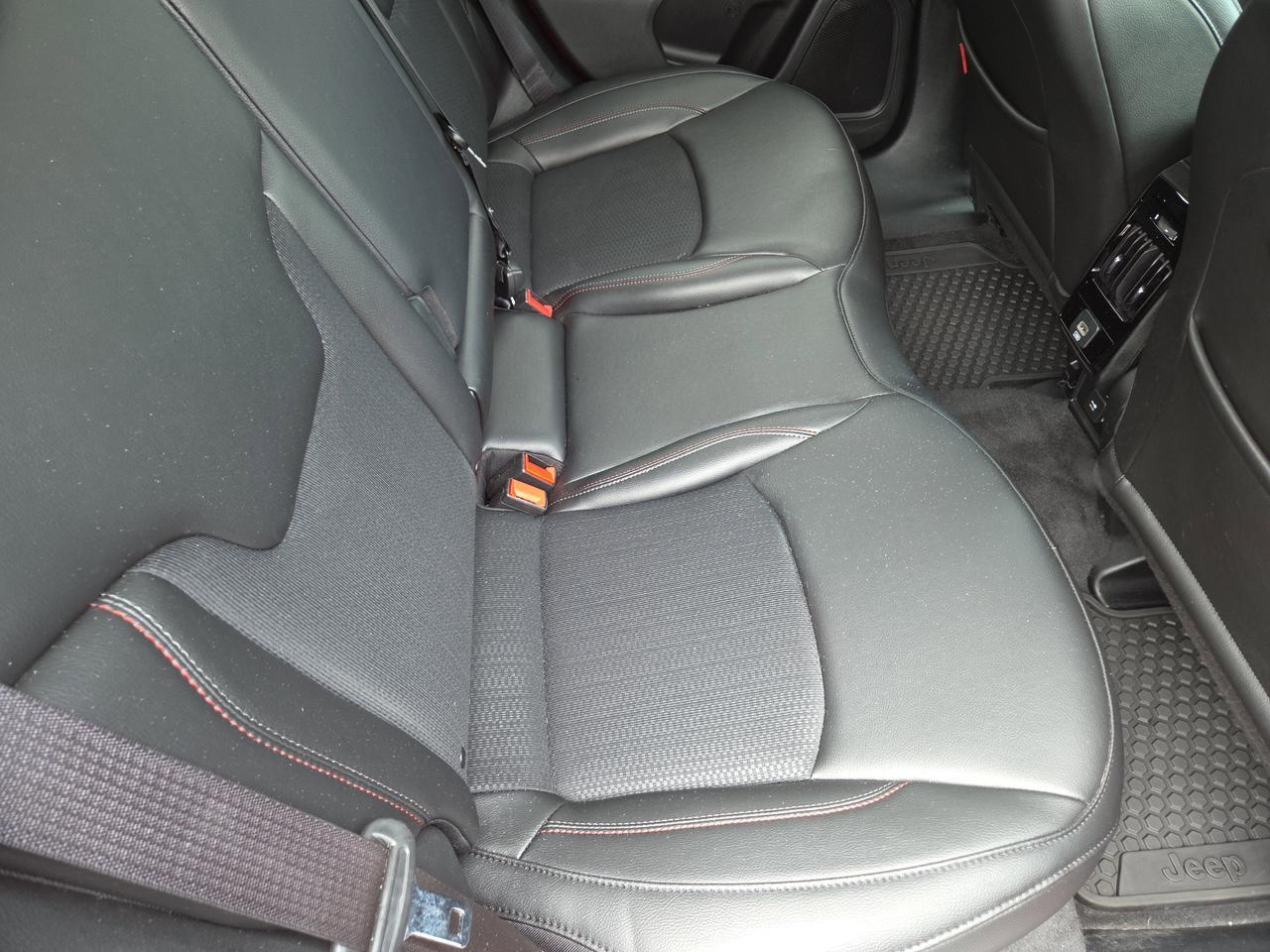 2023 Jeep Compass Trailhawk HAMBURG PA