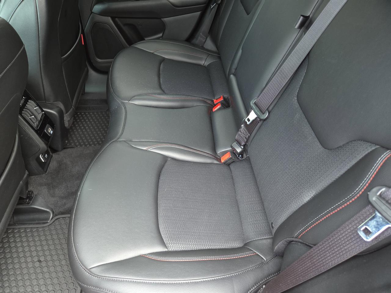 2023 Jeep Compass Trailhawk HAMBURG PA