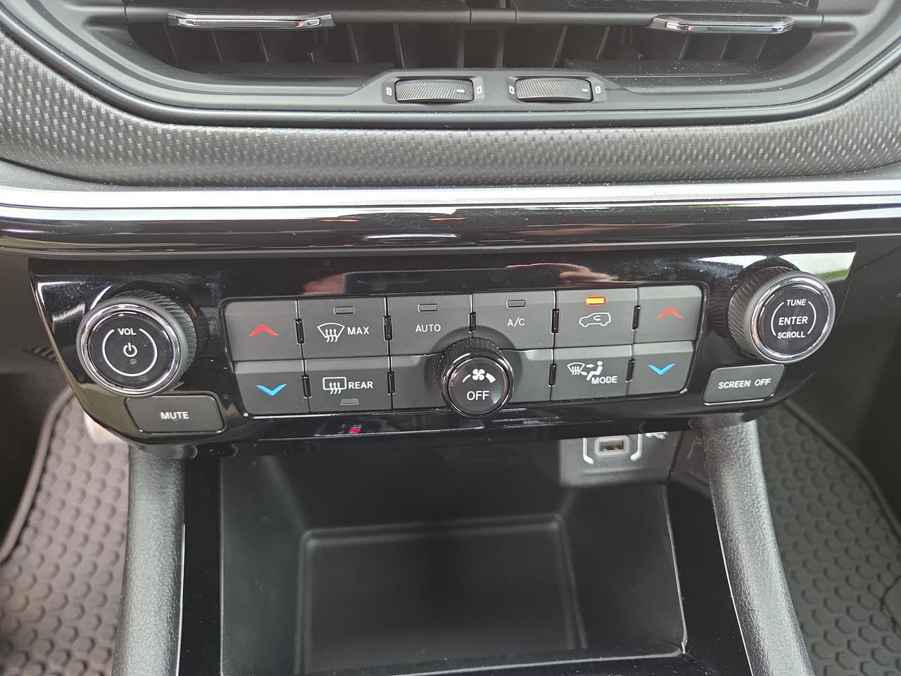 2023 Jeep Compass Trailhawk HAMBURG PA
