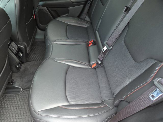 2023 Jeep Compass Trailhawk HAMBURG PA