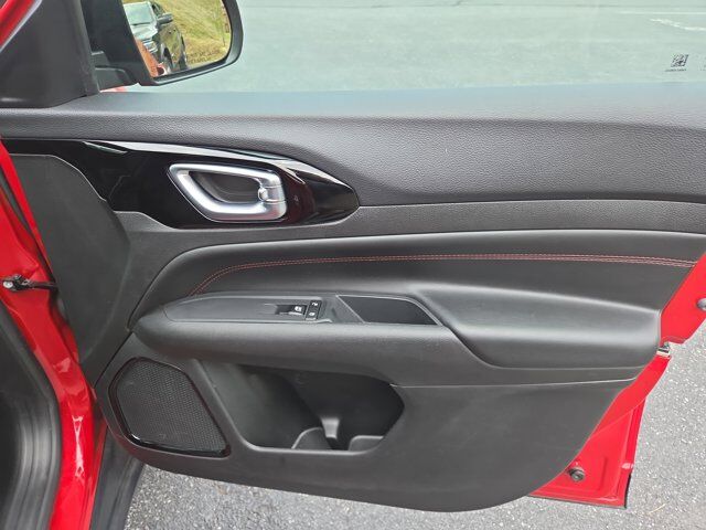 2023 Jeep Compass Trailhawk HAMBURG PA