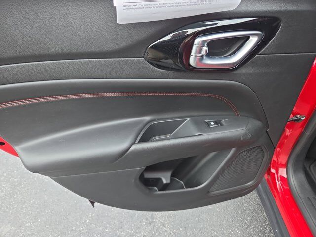 2023 Jeep Compass Trailhawk HAMBURG PA