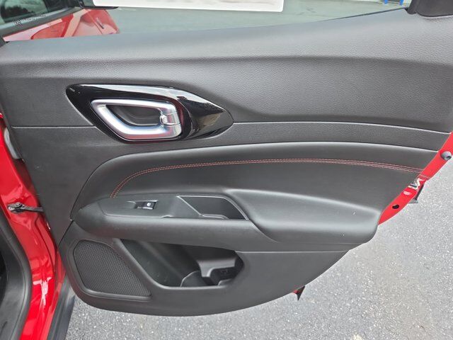 2023 Jeep Compass Trailhawk HAMBURG PA