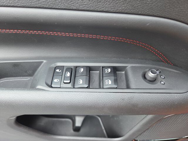2023 Jeep Compass Trailhawk HAMBURG PA