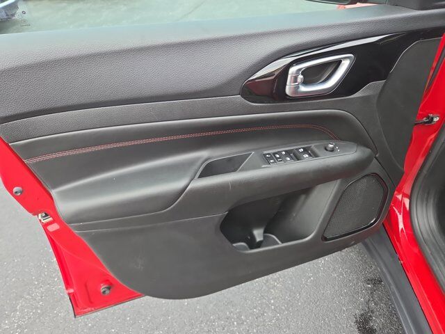 2023 Jeep Compass Trailhawk HAMBURG PA