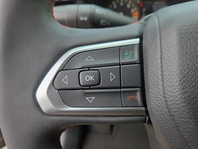 2023 Jeep Compass Trailhawk HAMBURG PA