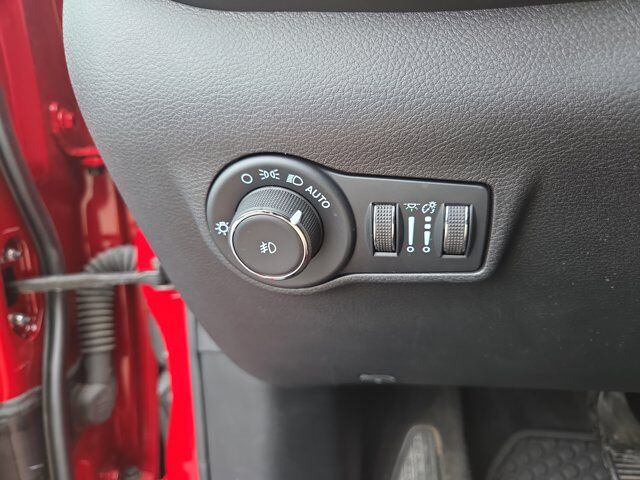2023 Jeep Compass Trailhawk HAMBURG PA