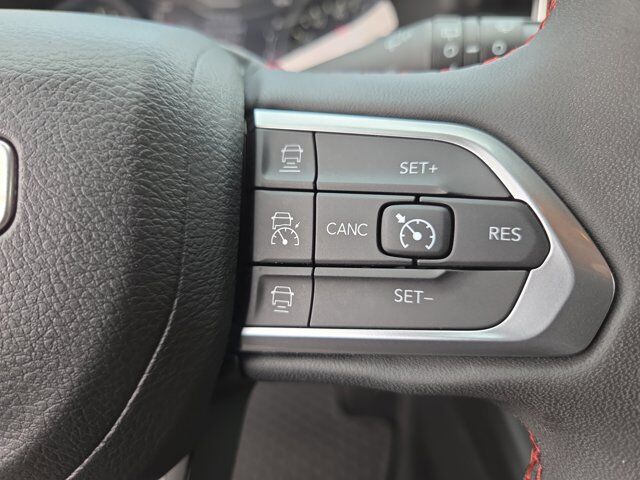 2023 Jeep Compass Trailhawk HAMBURG PA