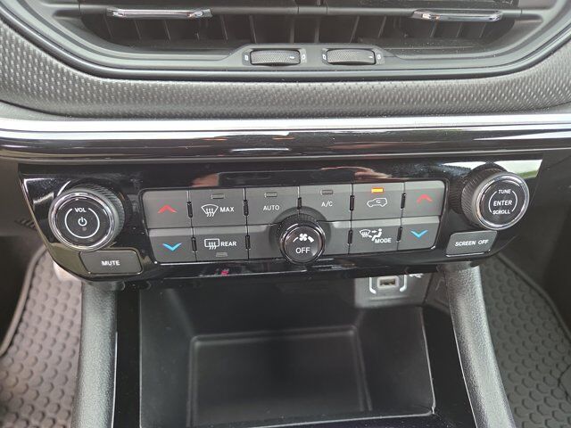 2023 Jeep Compass Trailhawk HAMBURG PA