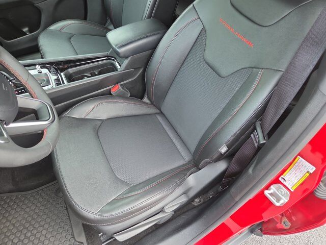 2023 Jeep Compass Trailhawk HAMBURG PA