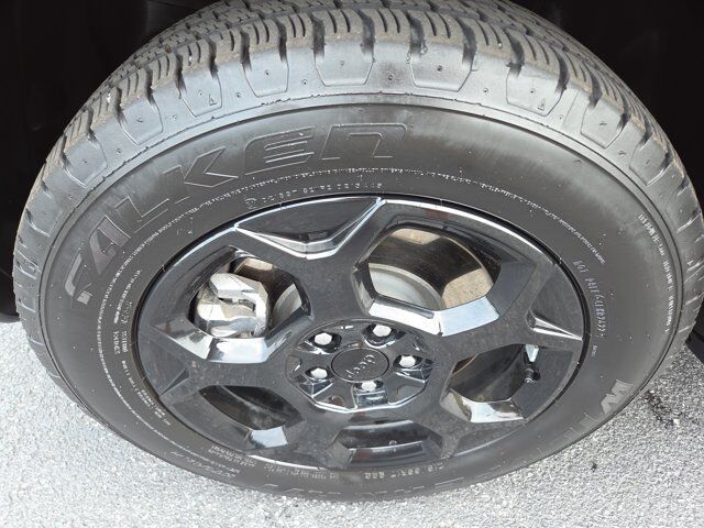 2023 Jeep Compass Trailhawk HAMBURG PA