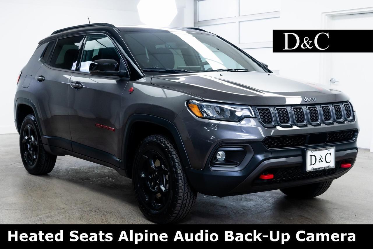 2021 Jeep Wrangler Unlimited Sahara photo 24