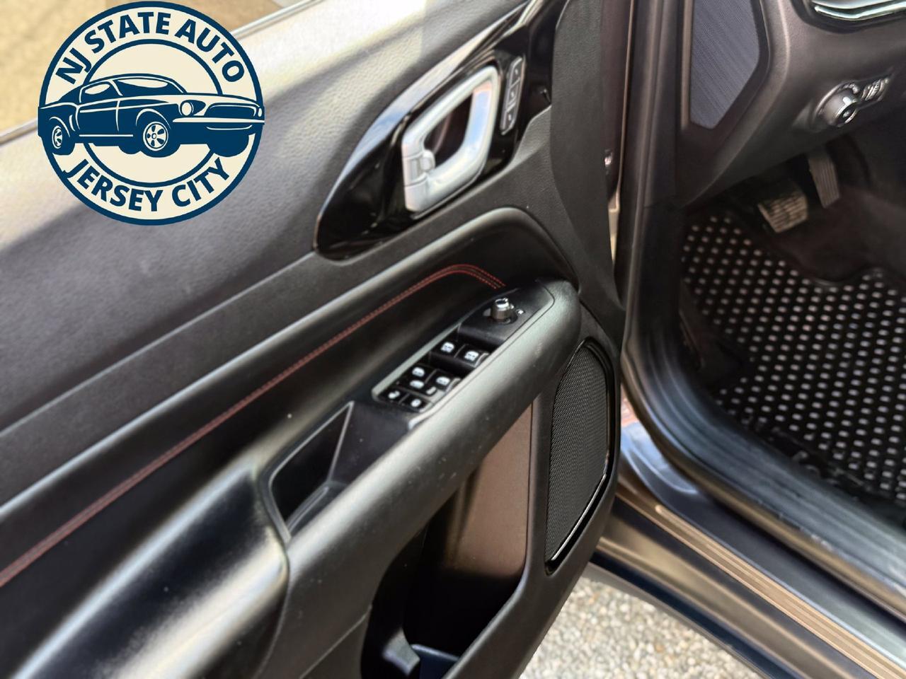 2023 Jeep Compass Trailhawk Jersey City NJ