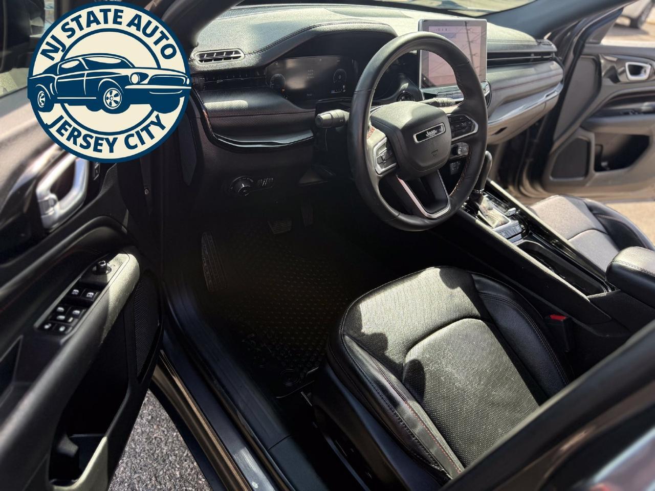 2023 Jeep Compass Trailhawk Jersey City NJ