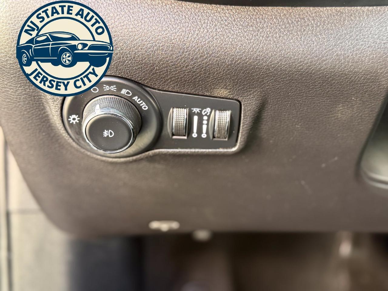 2023 Jeep Compass Trailhawk Jersey City NJ