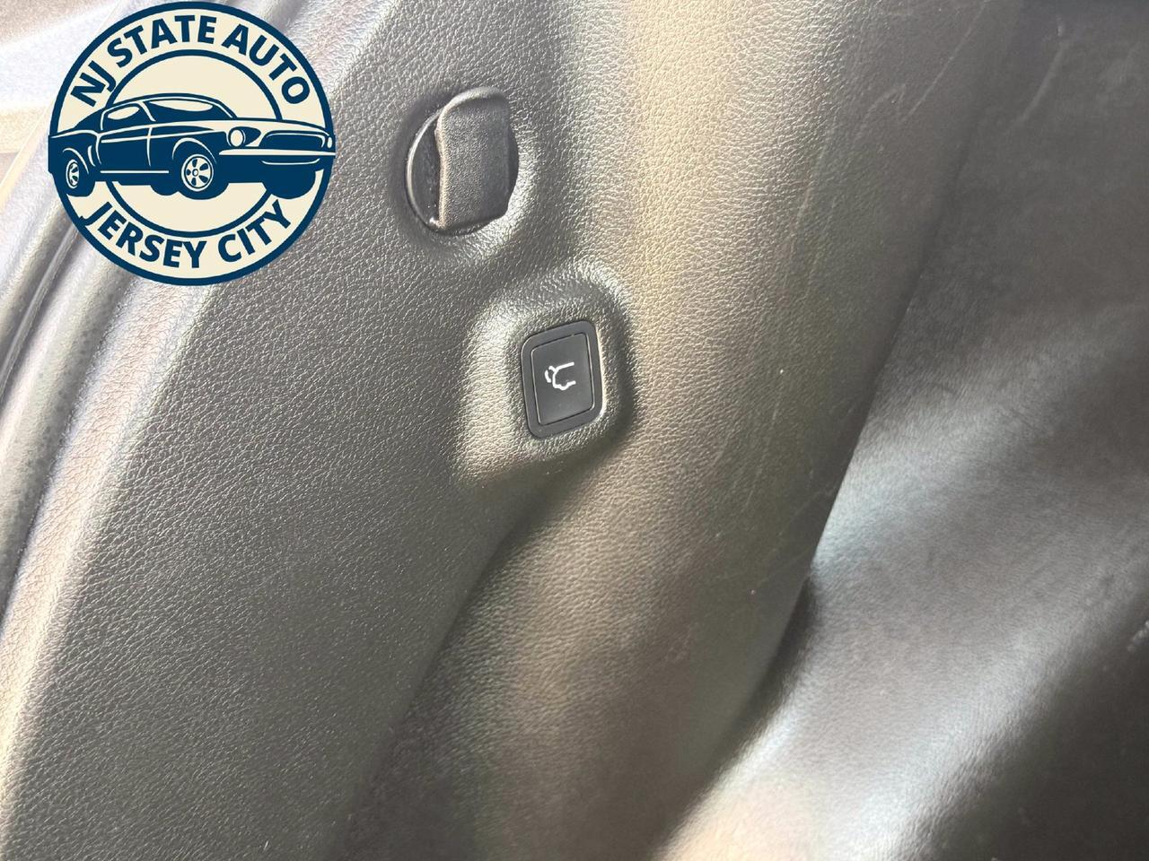 2023 Jeep Compass Trailhawk Jersey City NJ