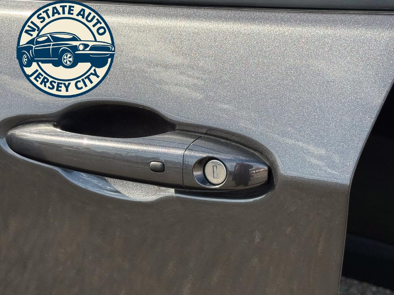 2023 Jeep Compass Trailhawk Jersey City NJ