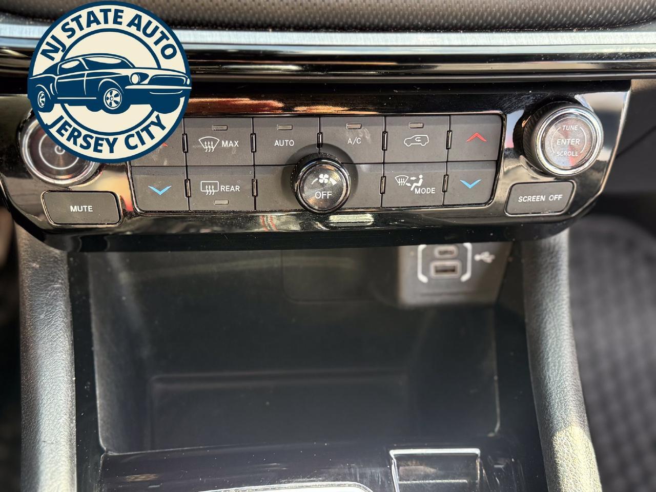 2023 Jeep Compass Trailhawk Jersey City NJ