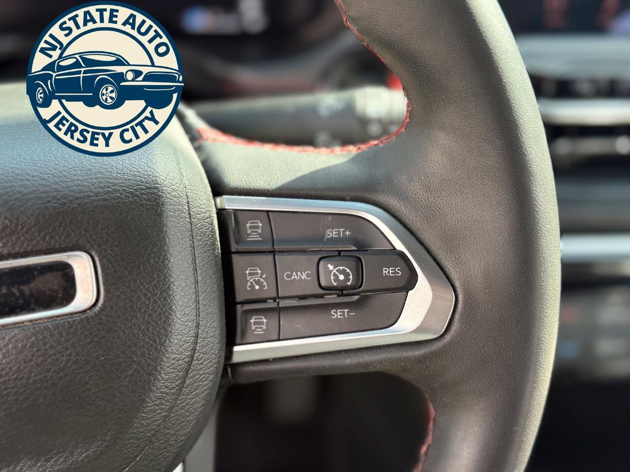 2023 Jeep Compass Trailhawk Jersey City NJ