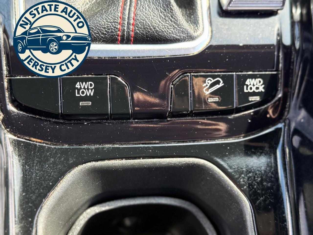 2023 Jeep Compass Trailhawk Jersey City NJ