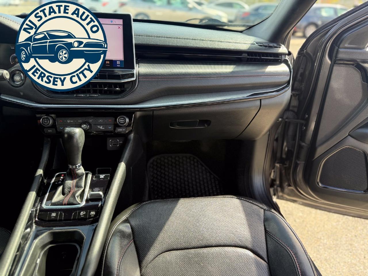 2023 Jeep Compass Trailhawk Jersey City NJ