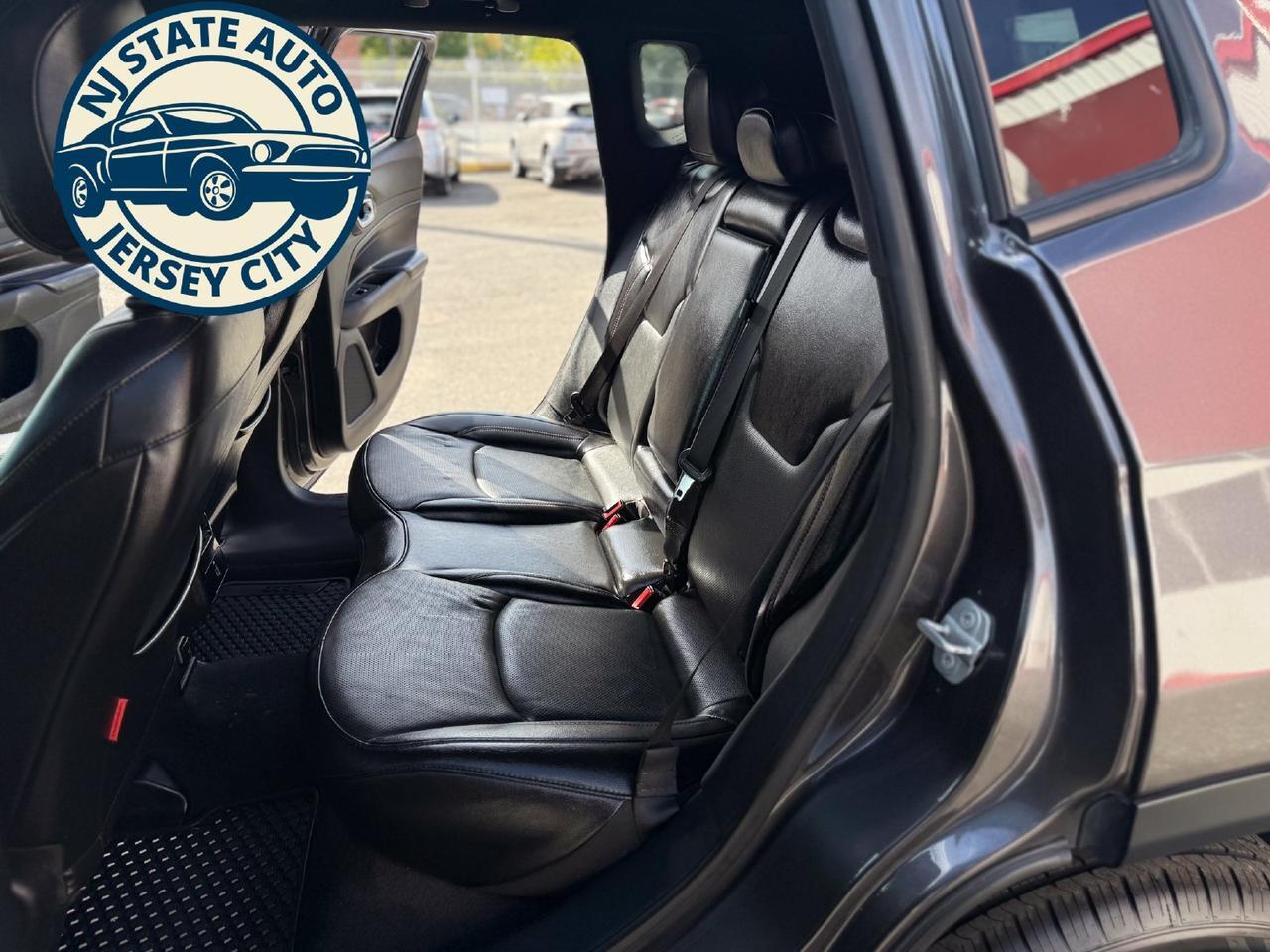 2023 Jeep Compass Trailhawk Jersey City NJ