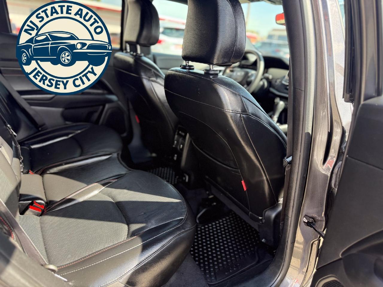 2023 Jeep Compass Trailhawk Jersey City NJ