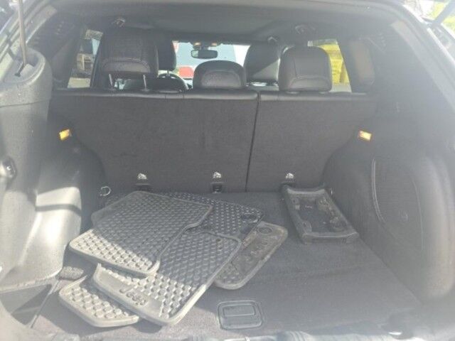 2023 Jeep Compass Trailhawk Marshfield MA