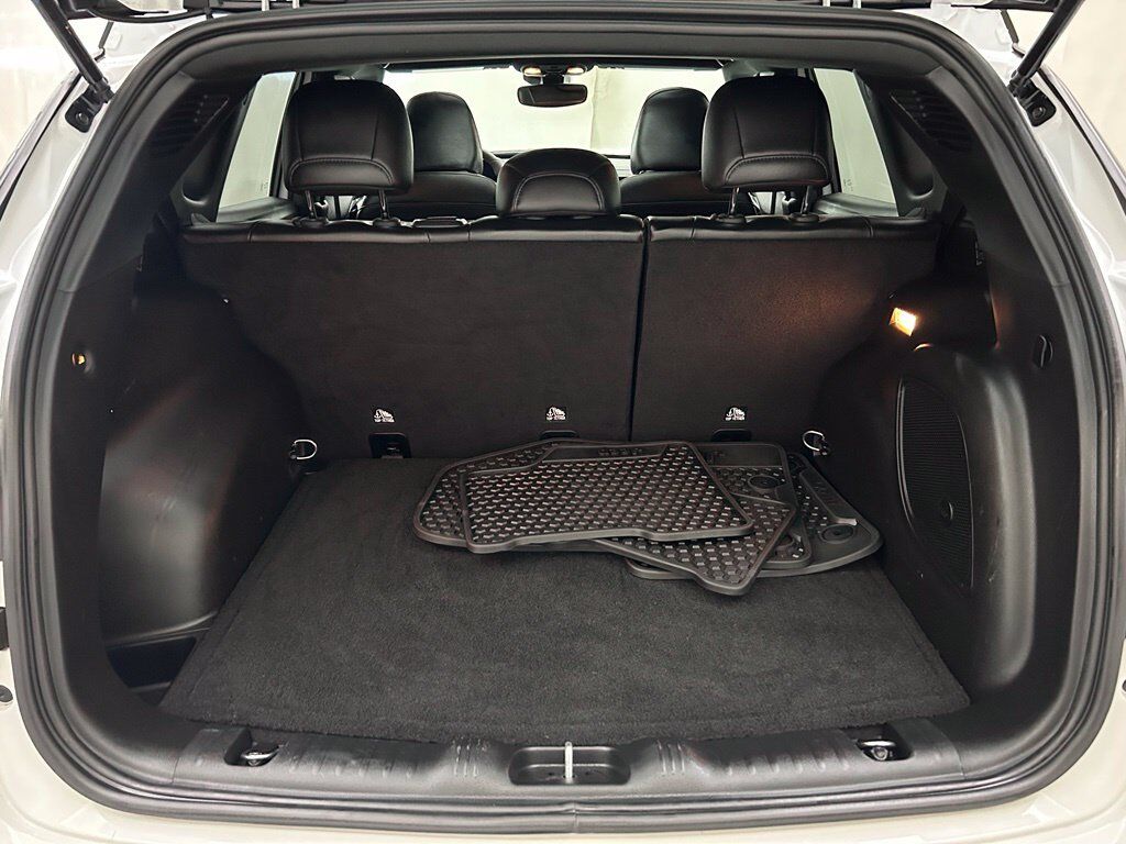 2023 Jeep Compass Trailhawk Portland OR