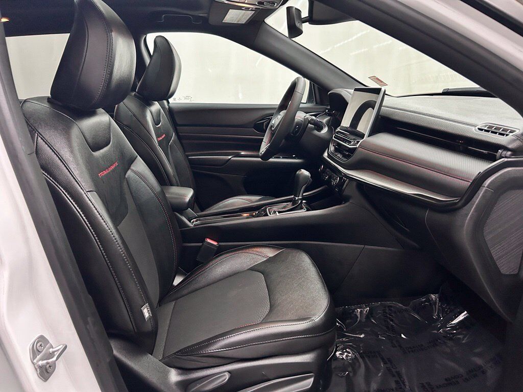 2023 Jeep Compass Trailhawk Portland OR