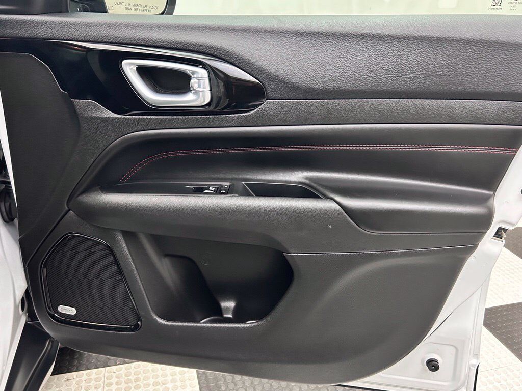 2023 Jeep Compass Trailhawk Portland OR