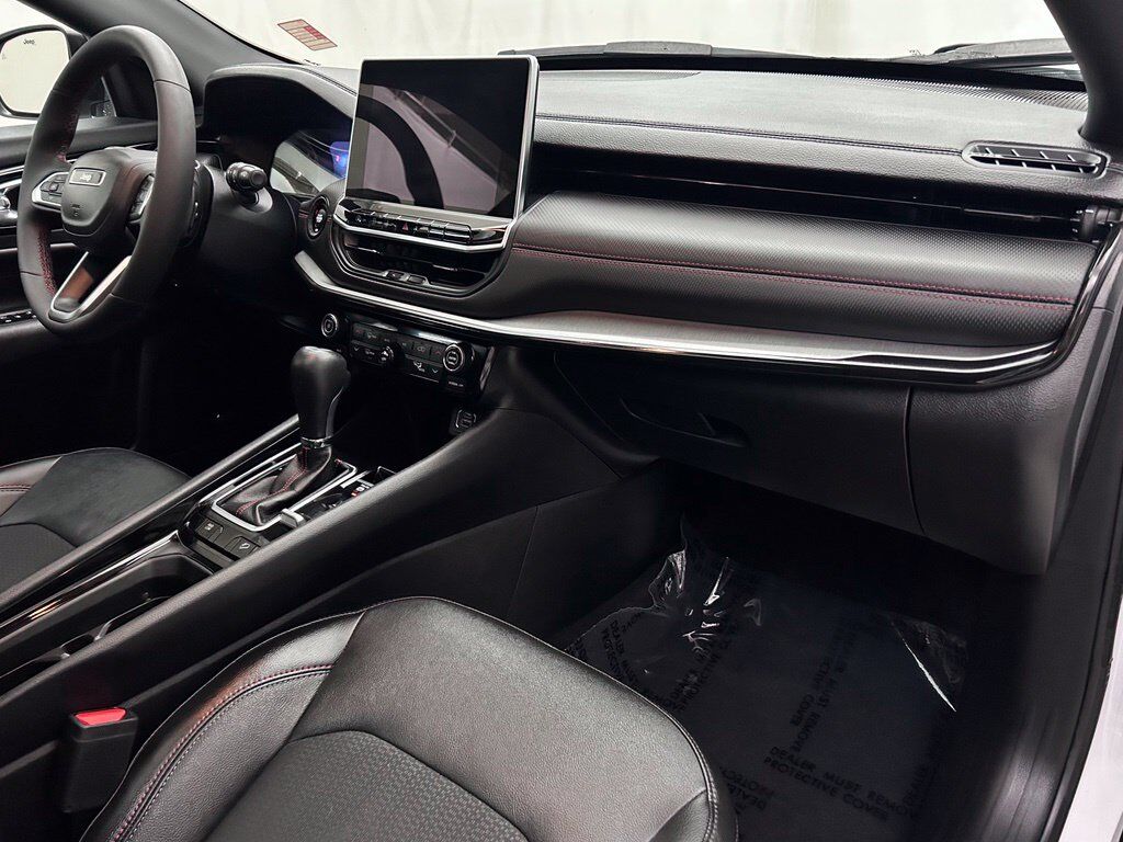 2023 Jeep Compass Trailhawk Portland OR