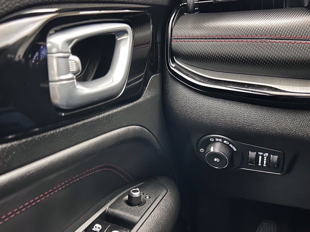 2023 Jeep Compass Trailhawk Portland OR