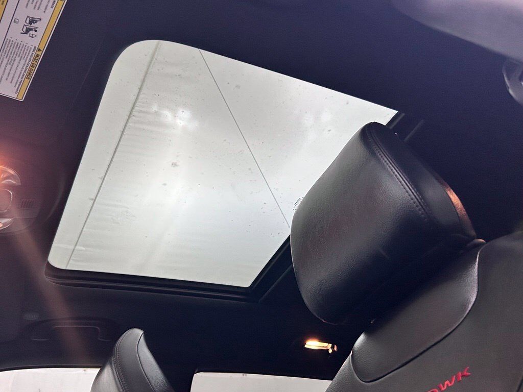 2023 Jeep Compass Trailhawk Portland OR