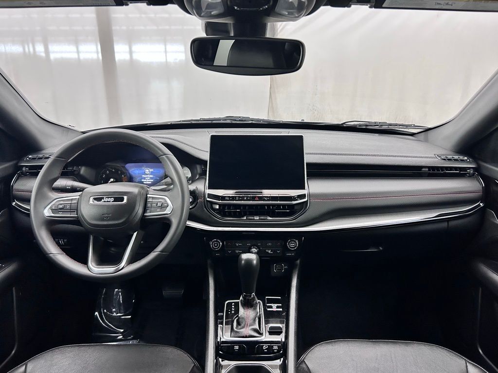 2023 Jeep Compass Trailhawk Portland OR