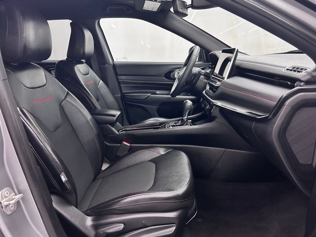 2023 Jeep Compass Trailhawk Portland OR