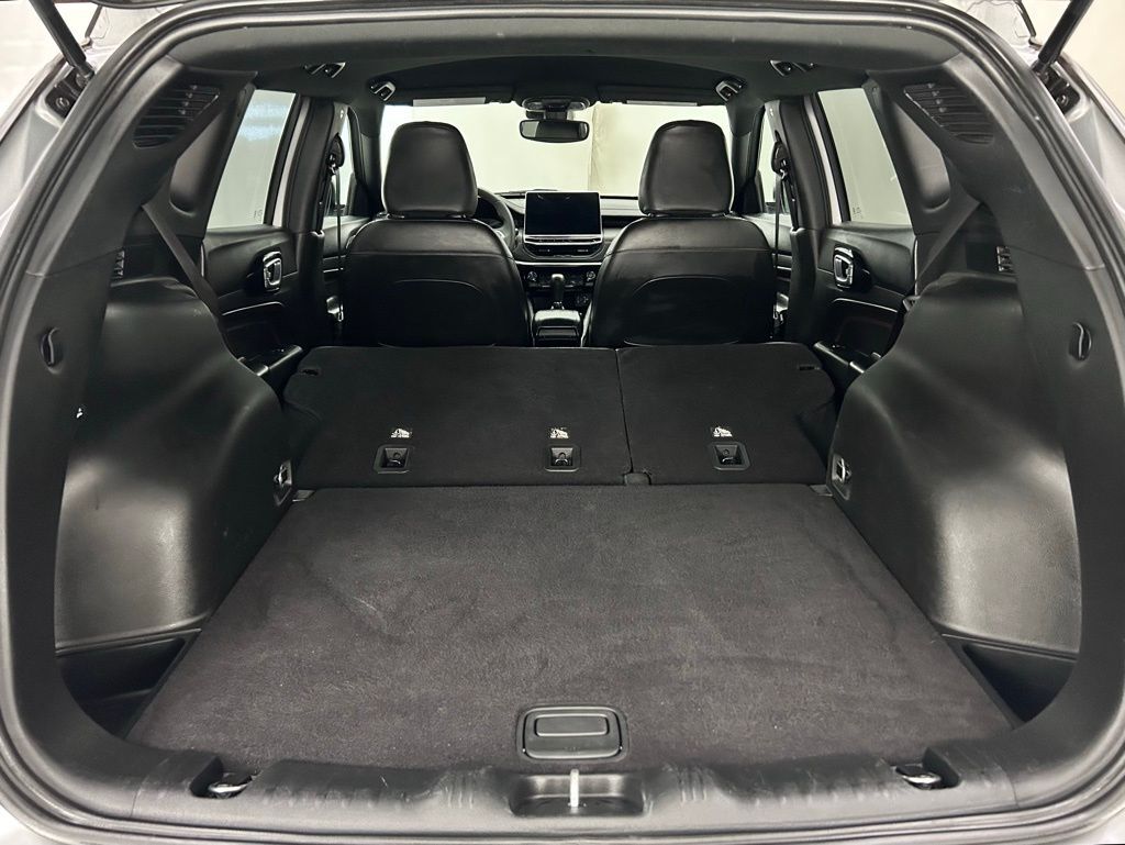 2023 Jeep Compass Trailhawk Portland OR