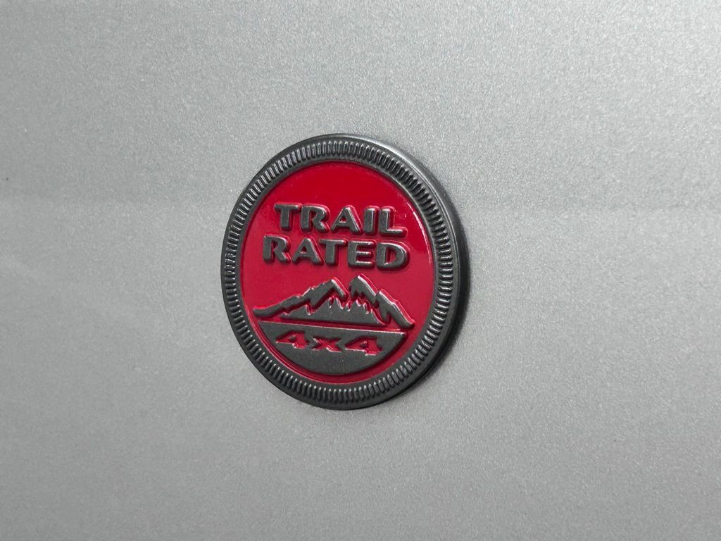 2023 Jeep Compass Trailhawk Portland OR