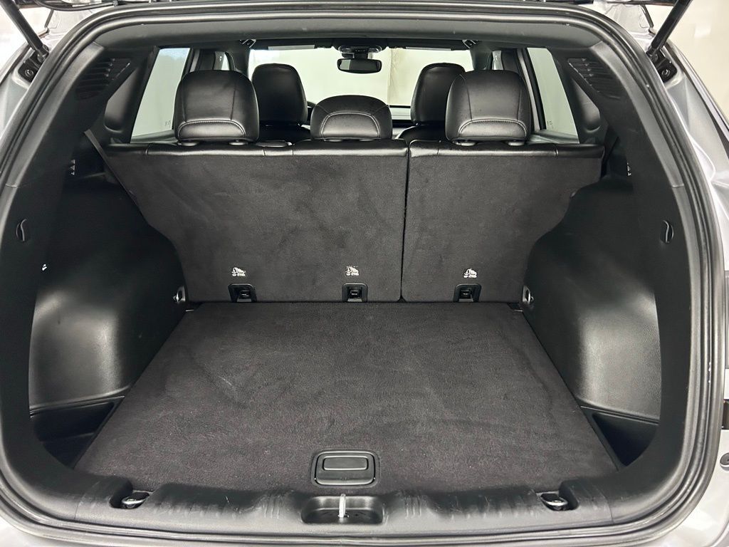 2023 Jeep Compass Trailhawk Portland OR