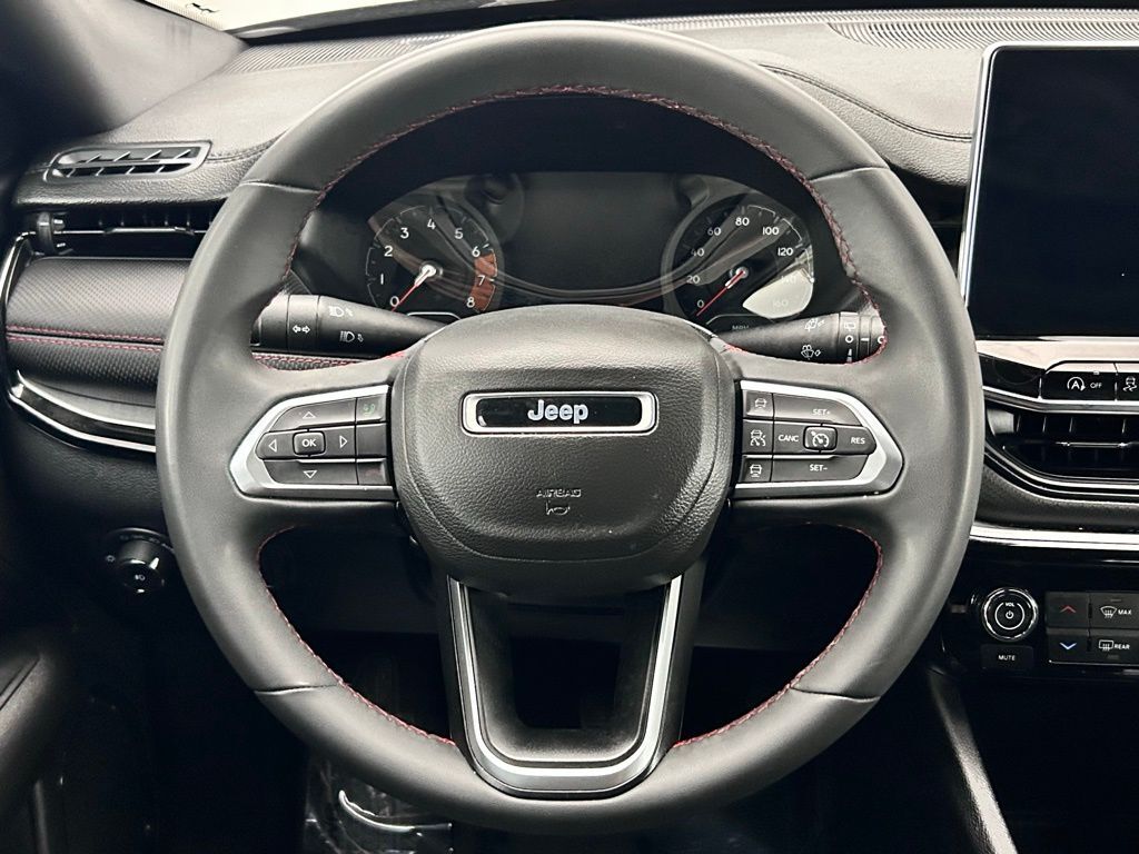 2023 Jeep Compass Trailhawk Portland OR