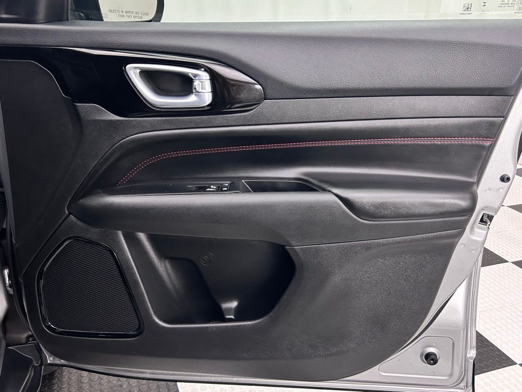 2023 Jeep Compass Trailhawk Portland OR