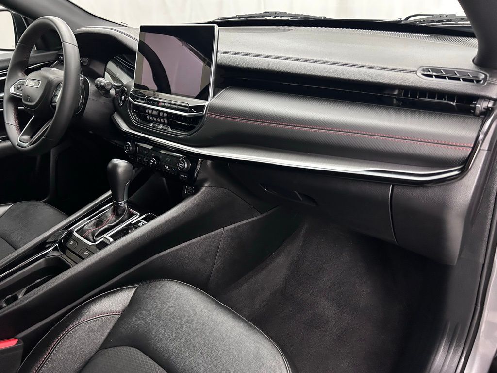 2023 Jeep Compass Trailhawk Portland OR