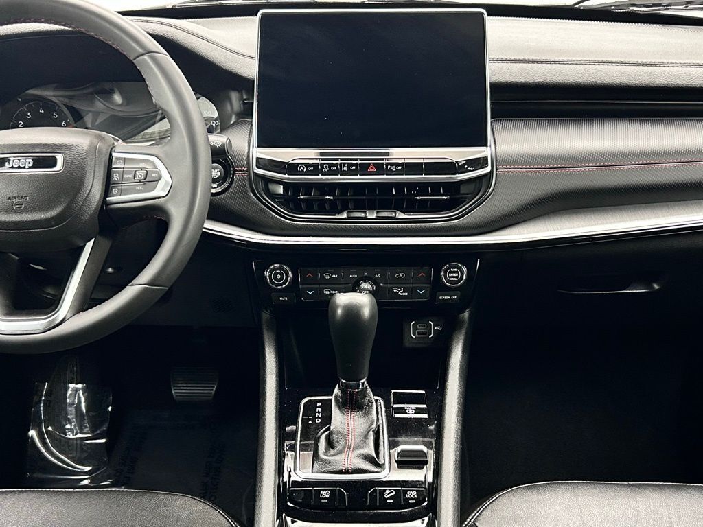 2023 Jeep Compass Trailhawk Portland OR