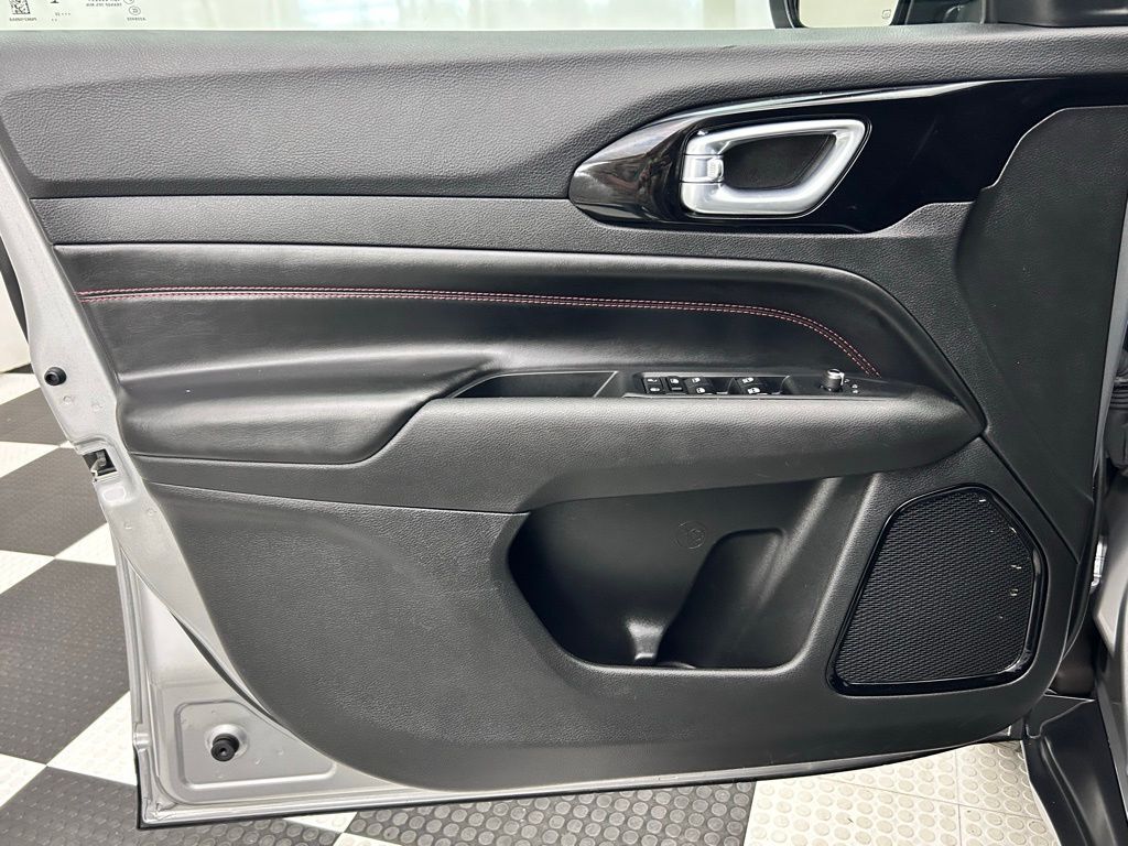 2023 Jeep Compass Trailhawk Portland OR