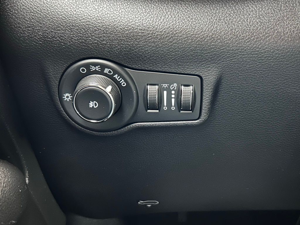 2023 Jeep Compass Trailhawk Portland OR