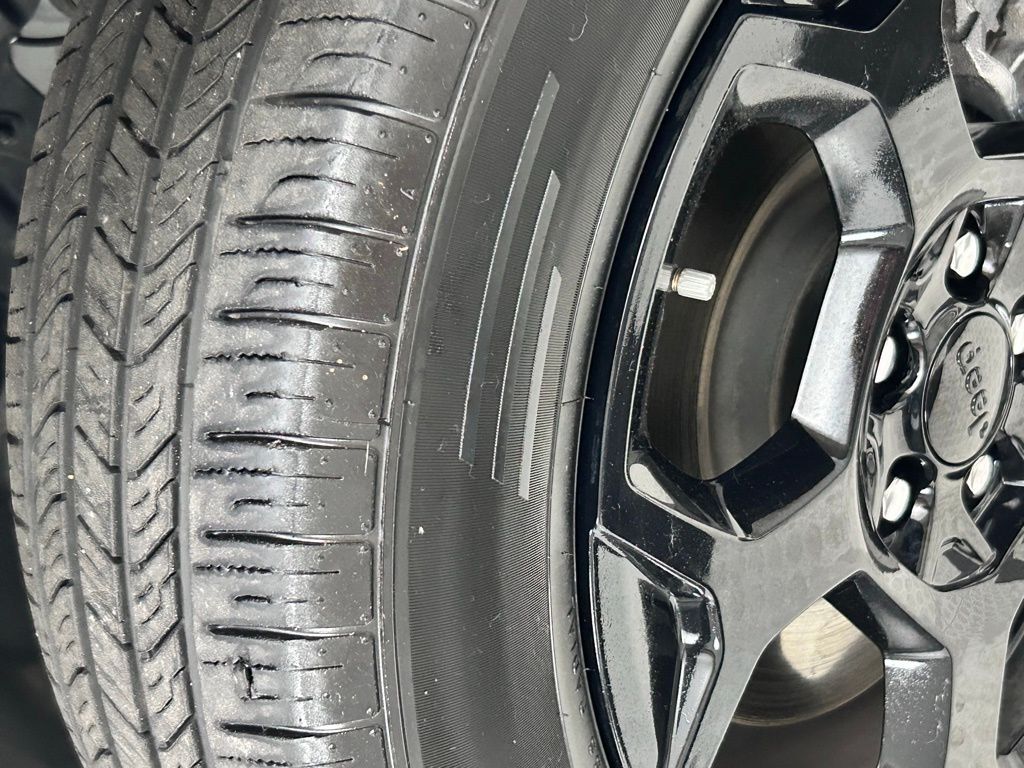 2023 Jeep Compass Trailhawk Portland OR