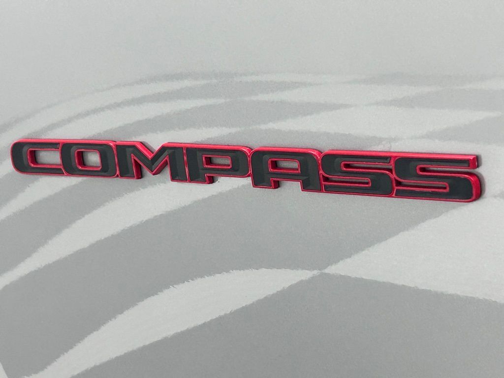 2023 Jeep Compass Trailhawk Portland OR