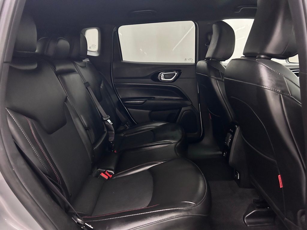 2023 Jeep Compass Trailhawk Portland OR