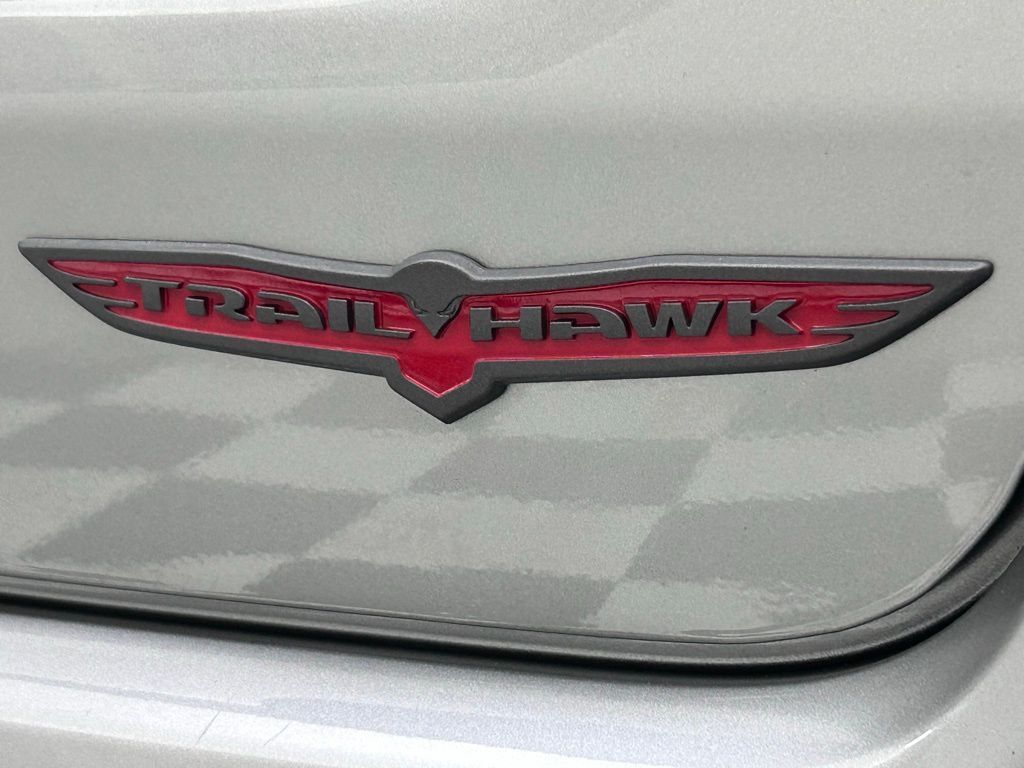 2023 Jeep Compass Trailhawk Portland OR